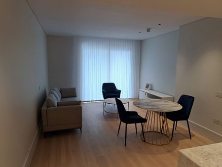 1 Bed Flat, Nutford Place, W1H - Photo 2