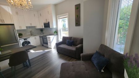 For Lease - 82 Albert Street Unit# 3, Orillia, Ontario - Photo 2
