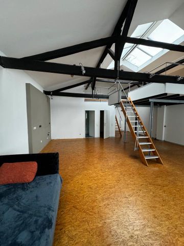 Wunderschöne Loftwohnung in Menden zu vermieten - Photo 2