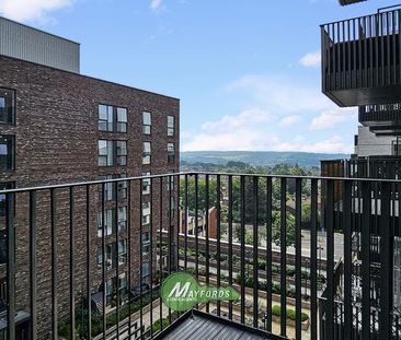 1 bedroom flat to rent - Photo 6