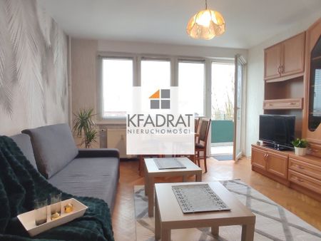 2 pok.mieszkanie, balkon, piwnica, winda w bloku - Photo 4