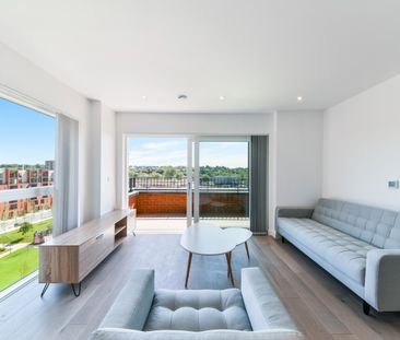 2 bedroom apartment to rent - Photo 2