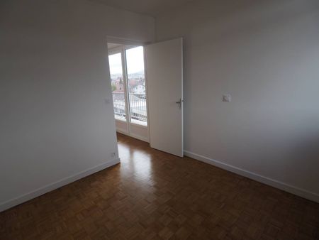 Appartement 3 pièces - - Photo 3