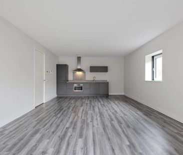 Appartement 1e Lulofsdwarsstraat 14-U, La Haye - À louer - Foto 3