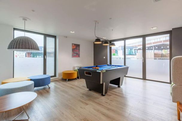 Platinum Studio with Wet Room - Photo 1