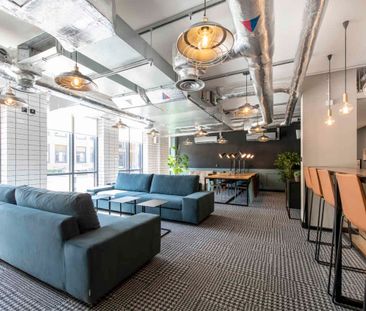 2 Bed Apartment - Photo 6