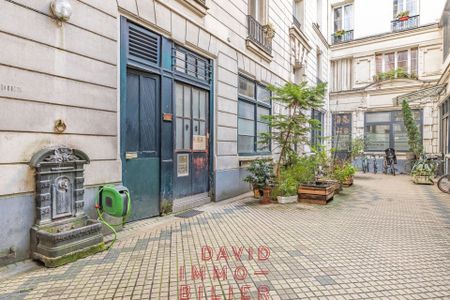 75018 Paris BARBES - Photo 2