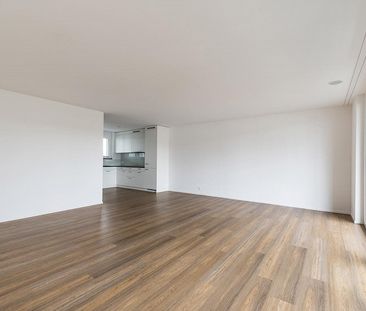 1.5 Zimmerwohnung in Bürglen TG - Foto 1