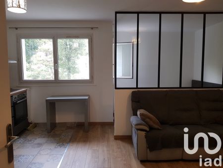 Appartement 1 pièce de 30 m² à Sannois (95110) - Photo 2