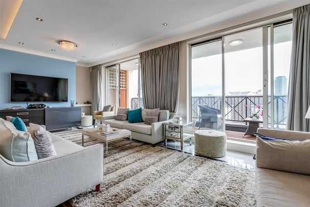 3 bedroom penthouse to rent - Photo 1