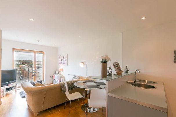 1 bedroom flat to rent - Photo 1