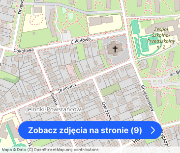 2 osobne pokoje, słoneczne, od zaraz – zdjęcie 1