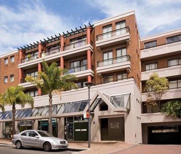 Unit 25/4-8 Waters Road, Neutral Bay - Photo 5