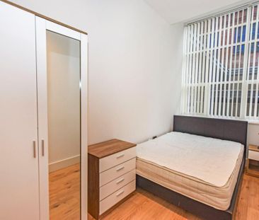 2 bedroom flat to rent - Photo 4