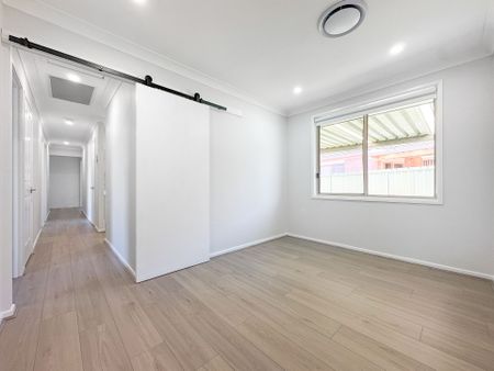 Conveniently Located, Stunning Family Home - Photo 3