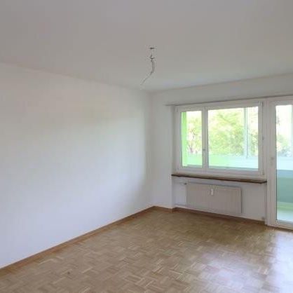 3-Zimmerwohnung im Grünen - Familienquartier - Photo 1