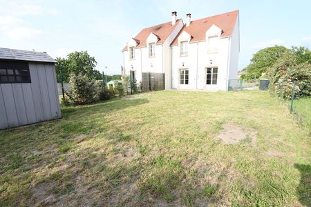 Maison récente La Ferté Saint Aubin 4 pièces - 74 m2 - Jardin - Photo 4