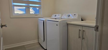 For Lease - 1442 Watercress Way, Milton, Ontario - Photo 3