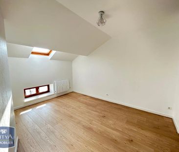 Appartement à louer 2 pièces 39.39m² - Photo 3