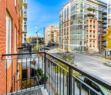 For Lease - 2 Shaw Street Unit# 250, Toronto, Ontario - Photo 5