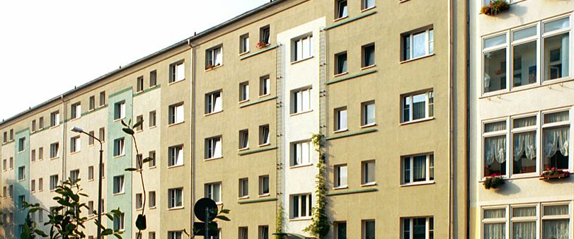 Ab sofort eine(n) neue(n) Mieter:in gesucht. - Foto 1