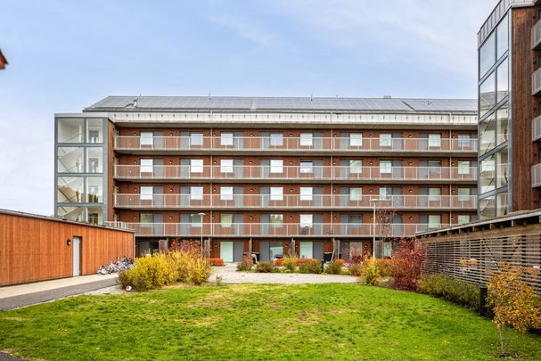 Kubikvägen, Täby - Foto 1