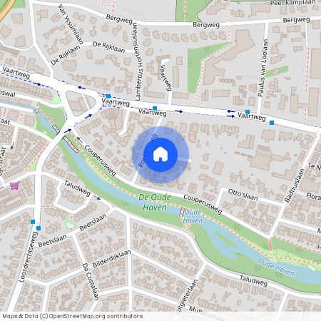 Roeltjesweg 19-B, Boomberg, 1217TC, Hilversum