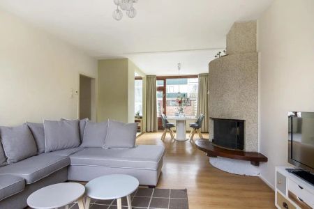 Maison familiale meublée Maarten Lutherweg, Amstelveen - À louer - Foto 2