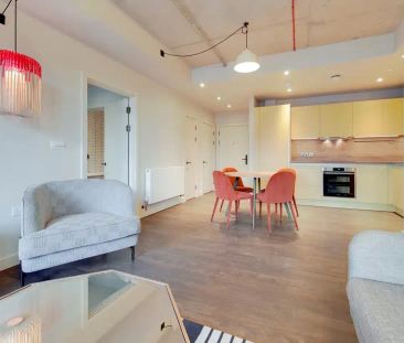 2 Bed Apartment - Photo 4