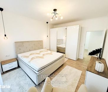 Apartament nou 3 camere, semicentral, str Craiova + Garaj - Fotografie 3