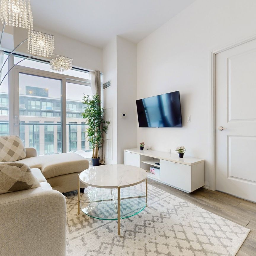 For Lease - 99 Eagle Rock Way Unit# 823, Vaughan, Ontario - Photo 1