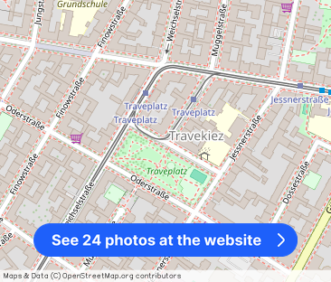 Müggelstraße - Photo 1