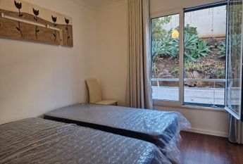 APARTAMENTO | 3 QUARTOS | CASA BRANCA