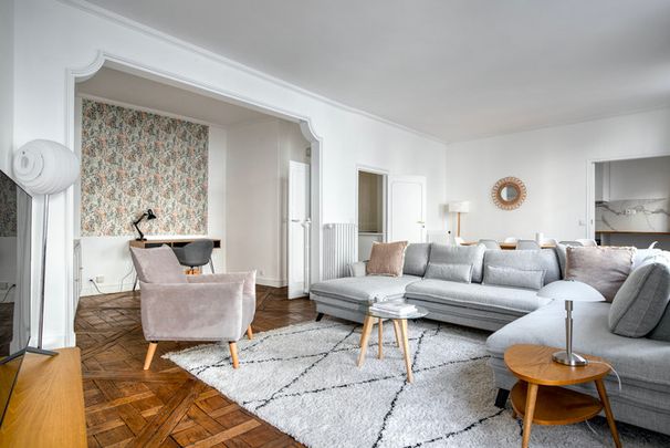 Rue de Seine - Photo 1