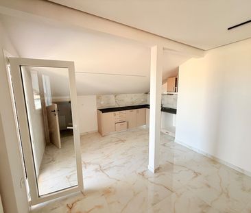 Studio/Γκαρσονιέρα για ενοικίαση Πάρκο - Αγία Τριάδα (Κατερίνη) - Φωτογραφία 3