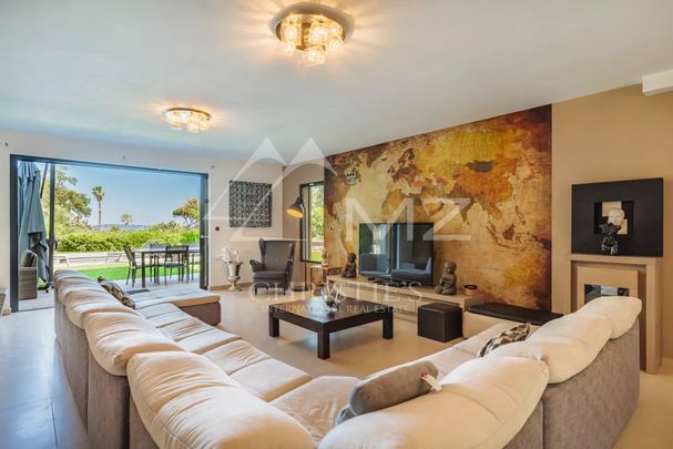 Grimaud - Beauvallon - Villa contemporaine - Photo 1