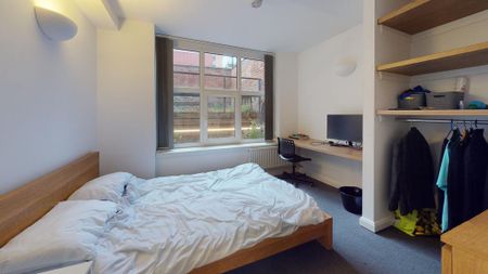 6 bedroom house share to rent - Photo 4