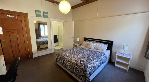 Studio Rooms Available from $300 - Photo 1