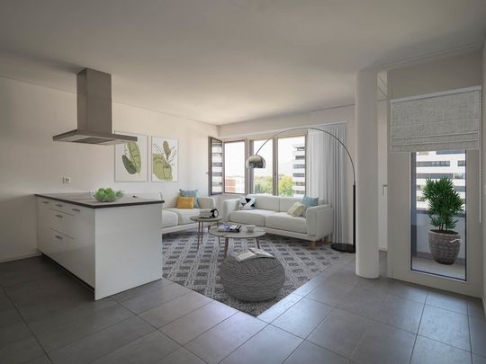 2 ½ Zimmer-Wohnung in Locarno mieten - Photo 1