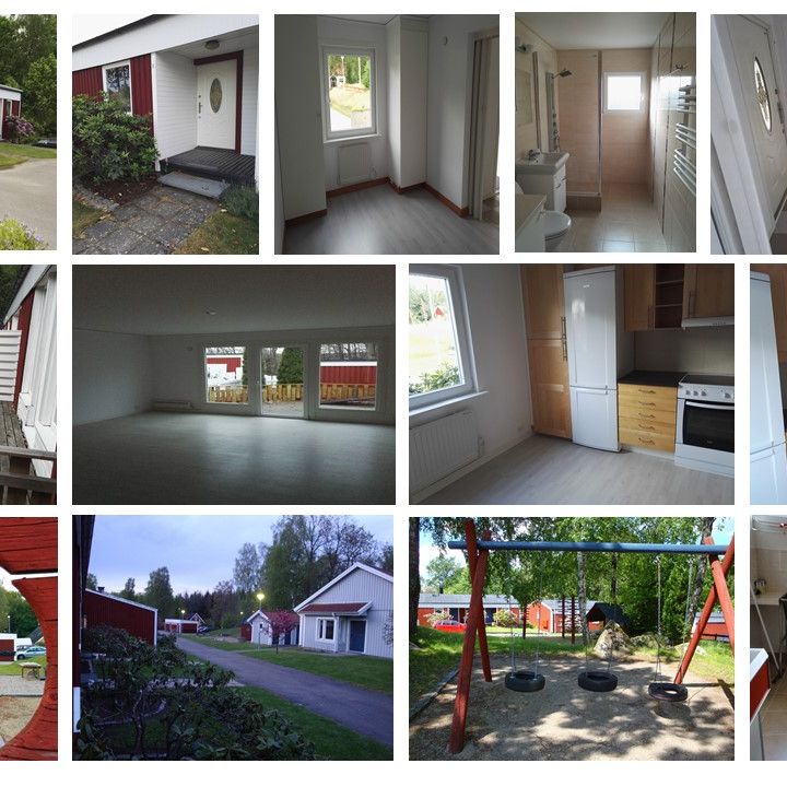 Ringvägen, Ryd - Foto 1