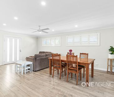 STYLISH FAMILY LIVING IN WEST NOWRA - Photo 1