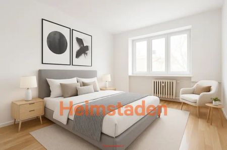 Pronájem bytu 2+1 57 m - Fotografie 2