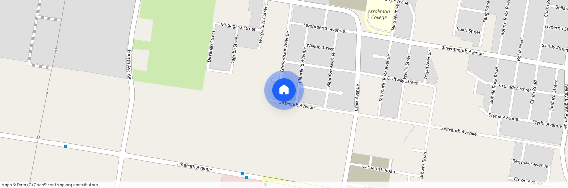 655 Edmondson Avenue, Austral 2179, New South Wales