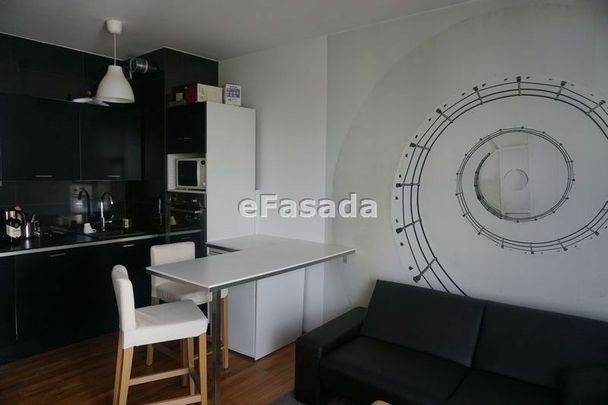 EFS-MW-85 Mieszkanie na wynajem - Zdjęcie 1