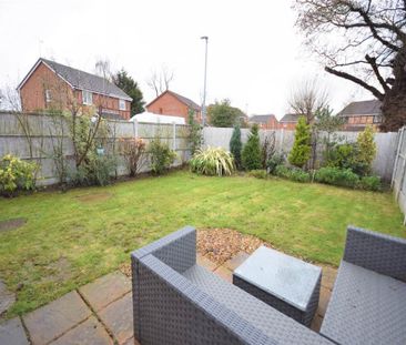 2 bedroom semi-detached house to rent - Photo 5