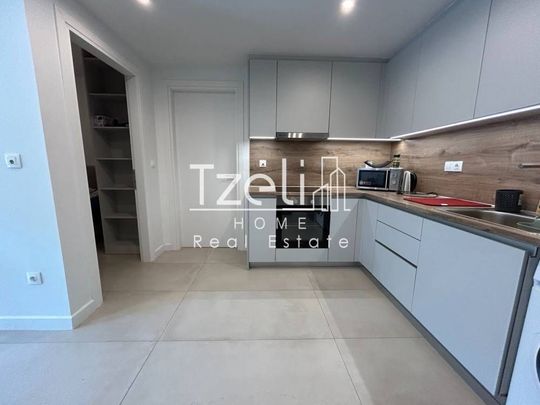 Διαμέρισμα για ενοικίαση Τζιτζιφιές (Καλλιθέα) - Photo 1
