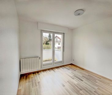 Location Appartement 3 pièces 63m² ECKBOLSHEIM 67201 - Photo 6