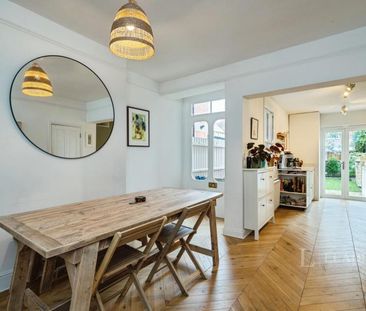 3 bedroom house to rent Lincoln Street, Norwich, Norfolk, NR2 - Photo 4