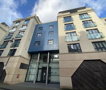 The Zenith Building, Leicester, LE1 - Photo 5