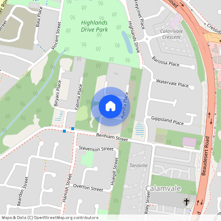 12 Ayesha Place, Qld 4116, Calamvale